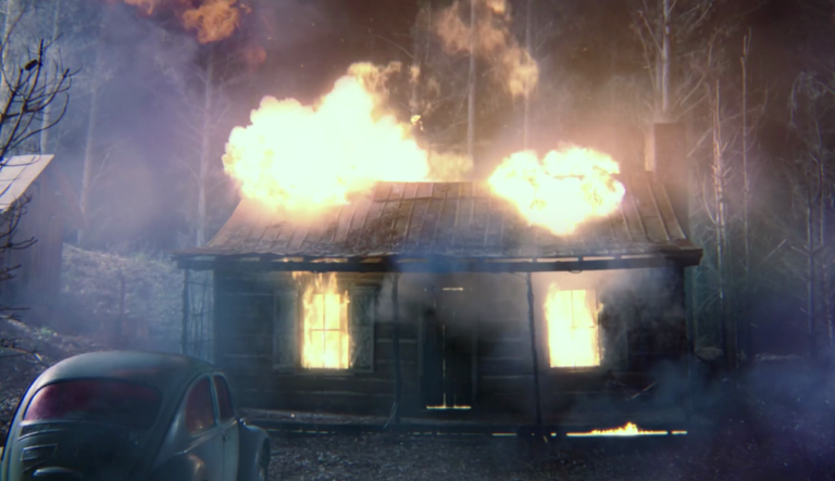 Ash vs Evil Dead 2×10 – Second Coming