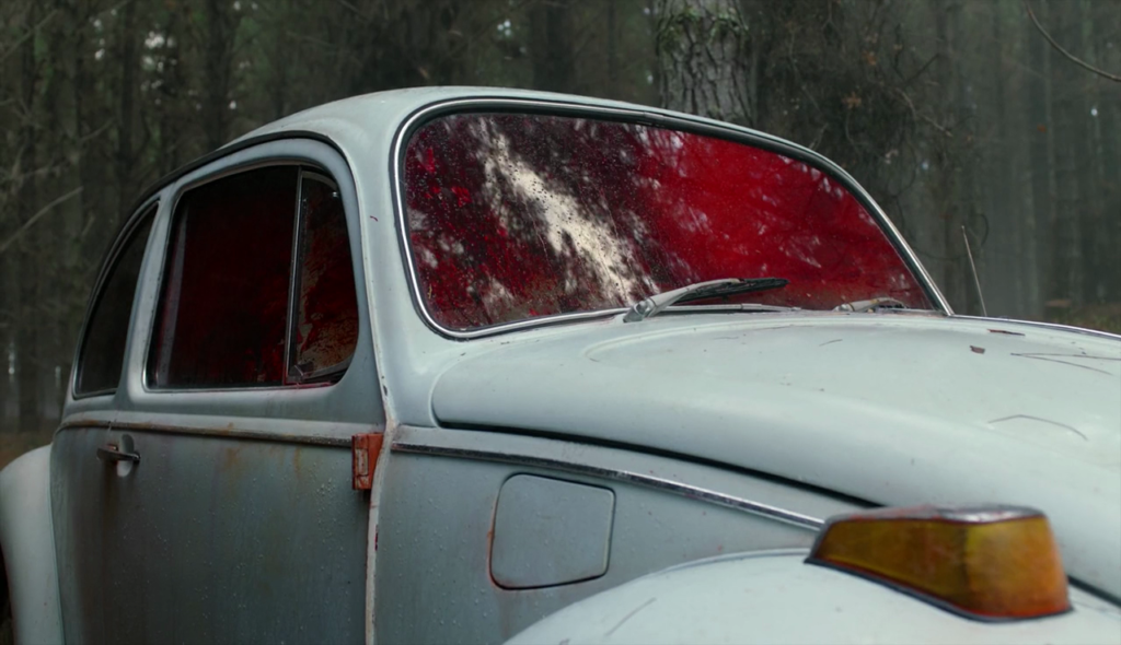 Ash vs Evil Dead 2×10 – Second Coming - immagine 1 dell'articolo