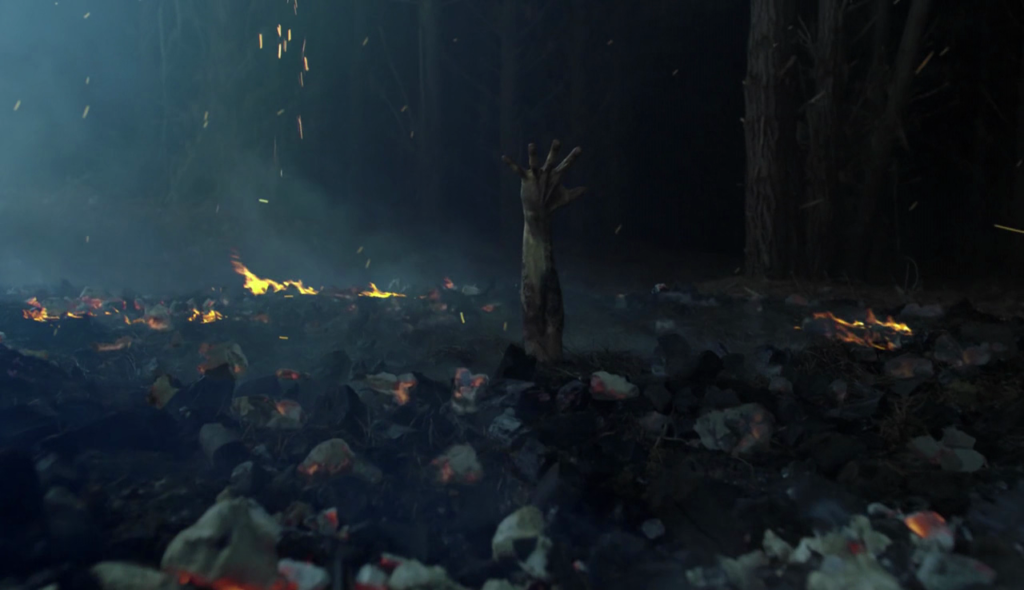 Ash vs Evil Dead 2×10 – Second Coming - immagine 7 dell'articolo