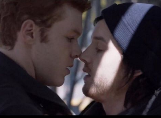 Shameless