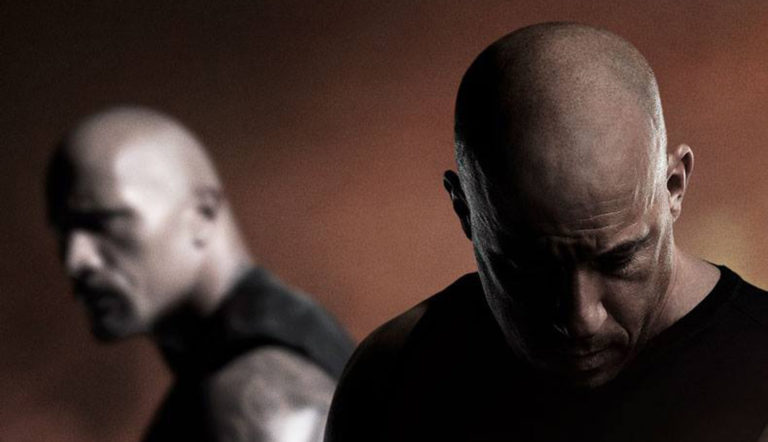 Fast & Furious 8: il primo trailer italiano
