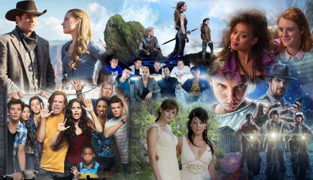 Serie