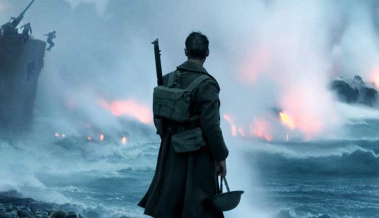 Dunkirk – Recensione