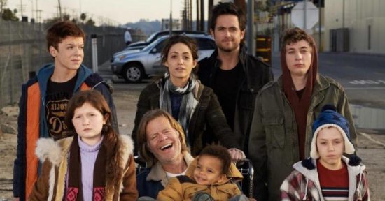 Shameless