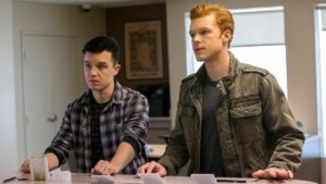 Shameless 7×11 – Happily Ever After - immagine 3 dell'articolo