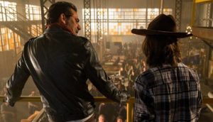 The Walking Dead 7×07 – Tu sei il mio sole (Sing me a song) - immagine 3 dell'articolo