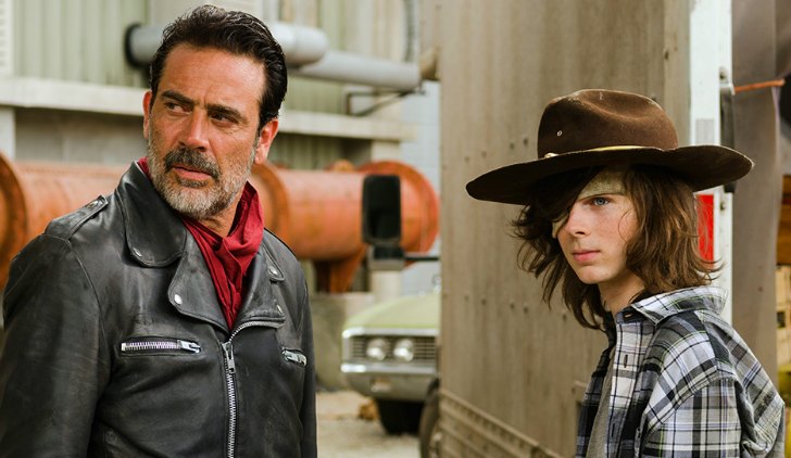 The Walking Dead