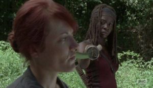 The Walking Dead 7×07 – Tu sei il mio sole (Sing me a song) - immagine 2 dell'articolo
