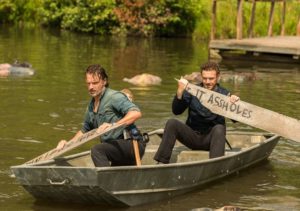 The Walking Dead 7×08 – I cuori battono ancora - immagine 1 dell'articolo