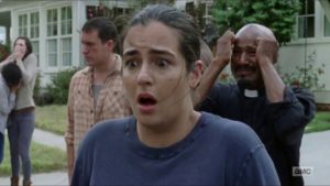 The Walking Dead 7×08 – I cuori battono ancora - immagine 2 dell'articolo