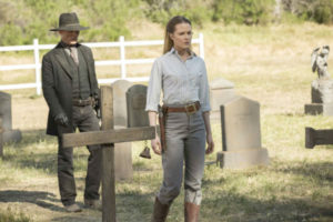 Westworld – Dove tutto è concesso 1×10 – The Bicameral Mind – Finale di stagione - immagine 1 dell'articolo