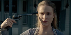 Westworld – Dove tutto è concesso 1×10 – The Bicameral Mind – Finale di stagione - immagine 2 dell'articolo