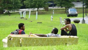 Atlanta – 1×01 e 1×02 - immagine 1 dell'articolo