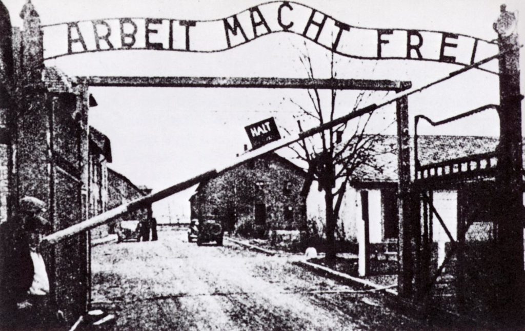 La Memoria della Shoah attraverso il Cinema - immagine dell'articolo