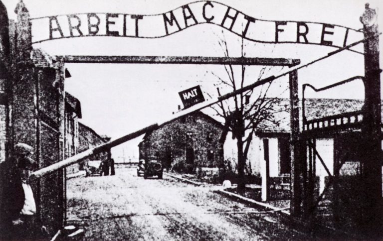 La Memoria della Shoah attraverso il Cinema