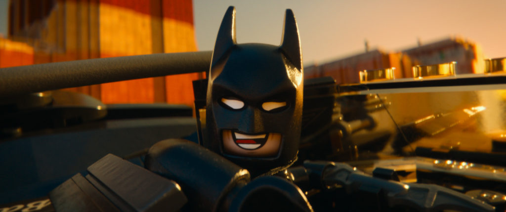 Nuovo spot TV per l’attesissimo spin-off di LEGO Movie - immagine dell'articolo
