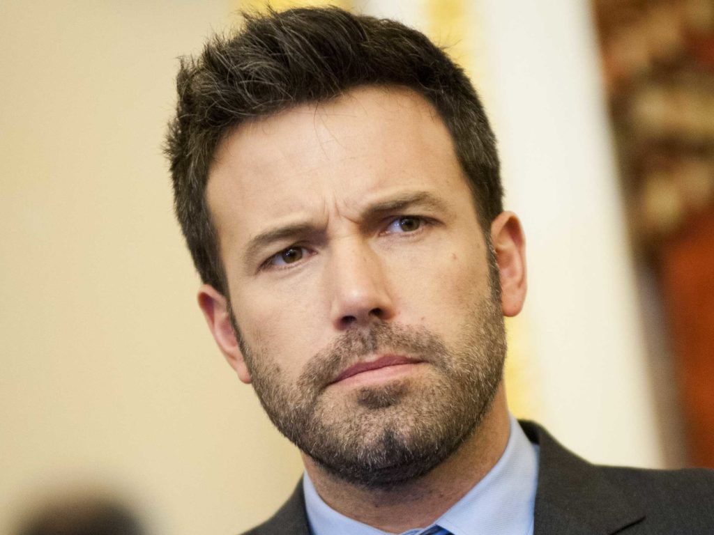 The Batman: non sarà Ben Affleck a dirigere il film - immagine dell'articolo