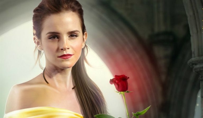 La Bella e la Bestia: il nuovo trailer italiano