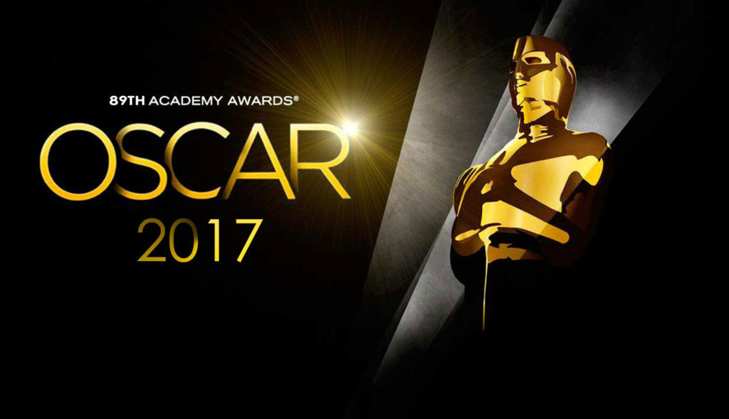 Oscar 2017