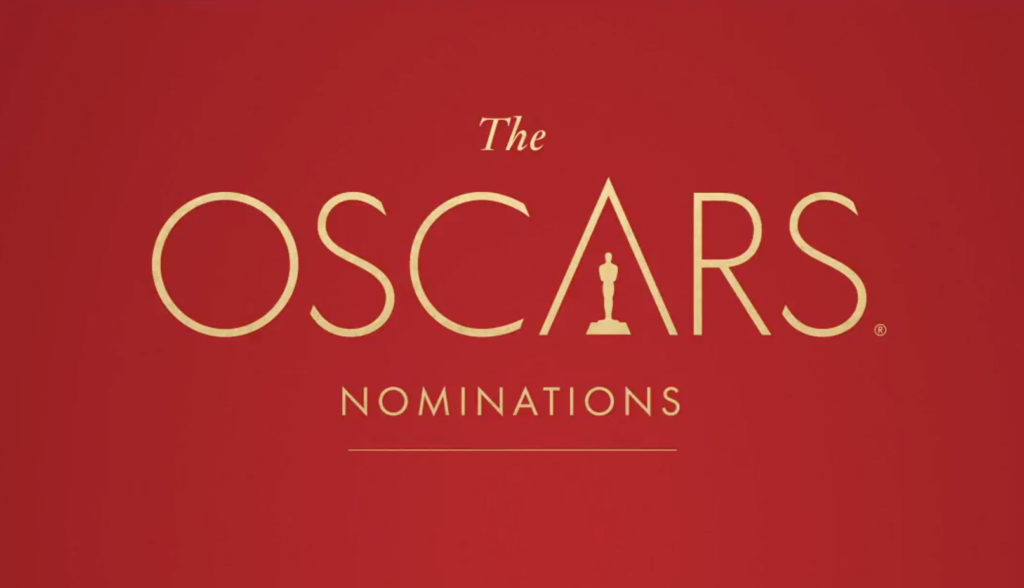 Premi Oscar 2017: le nomination - immagine dell'articolo