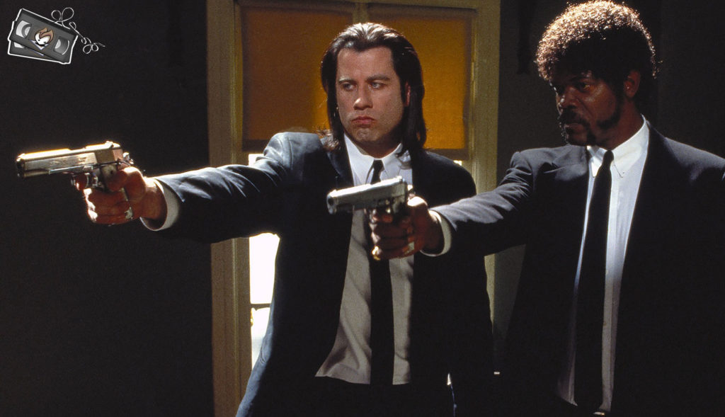 Pulp Fiction
