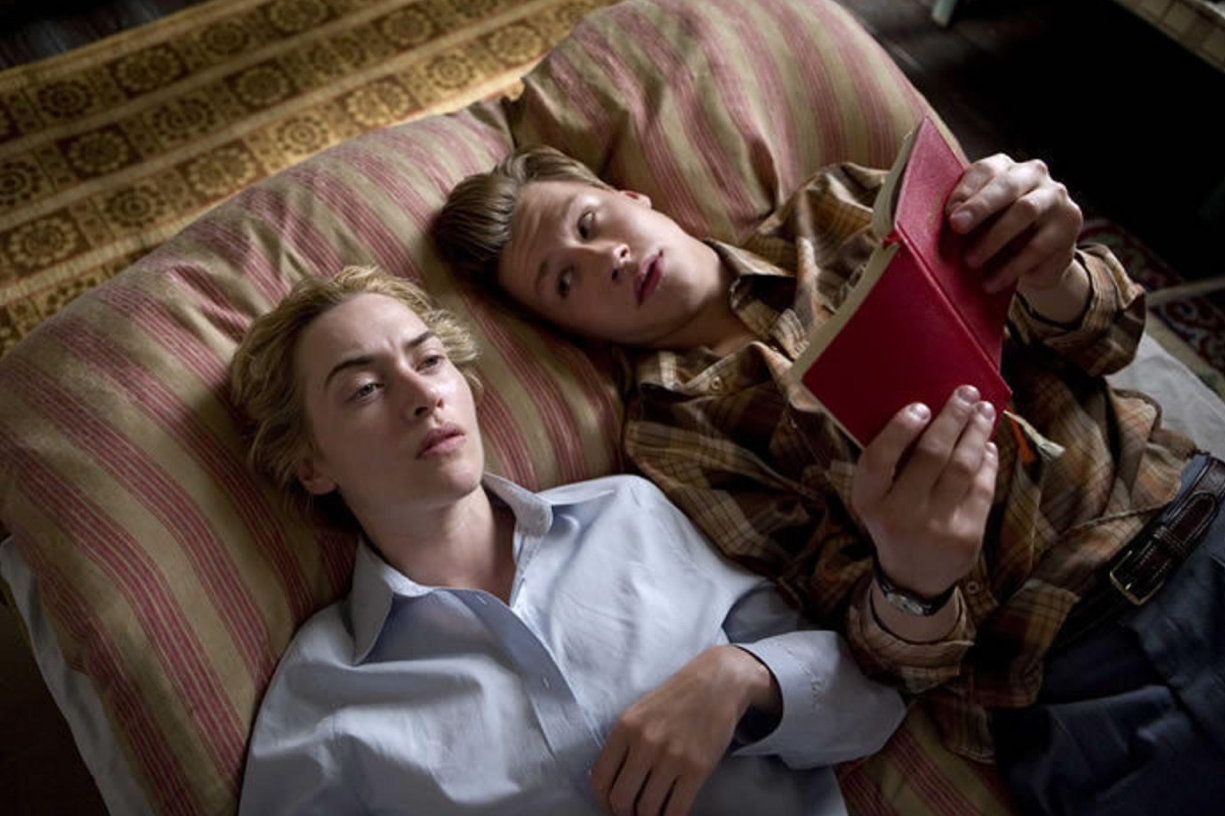 the reader