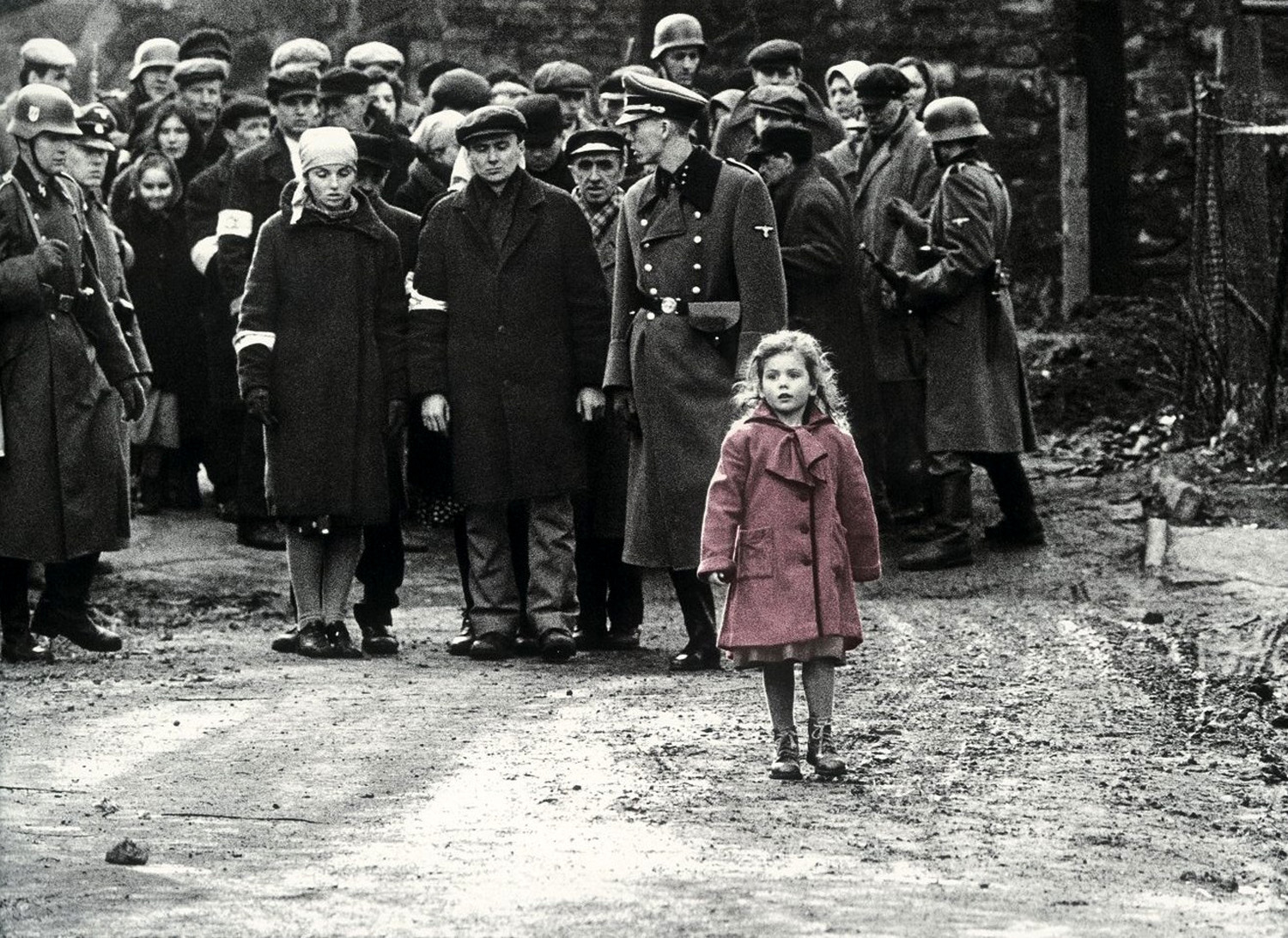 schindler's list