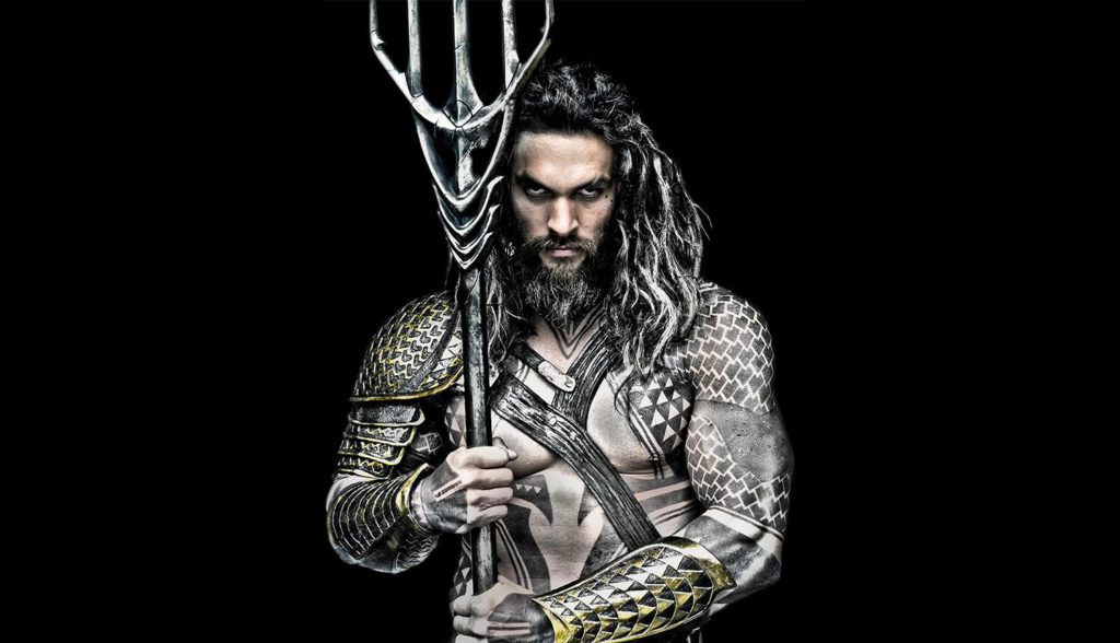 Aquaman, completate le riprese! - immagine dell'articolo