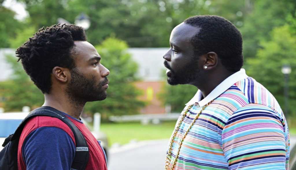 Atlanta – 1×01 e 1×02 - immagine dell'articolo
