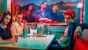 Riverdale 1×01 – The River’s Edge - immagine 3 dell'articolo