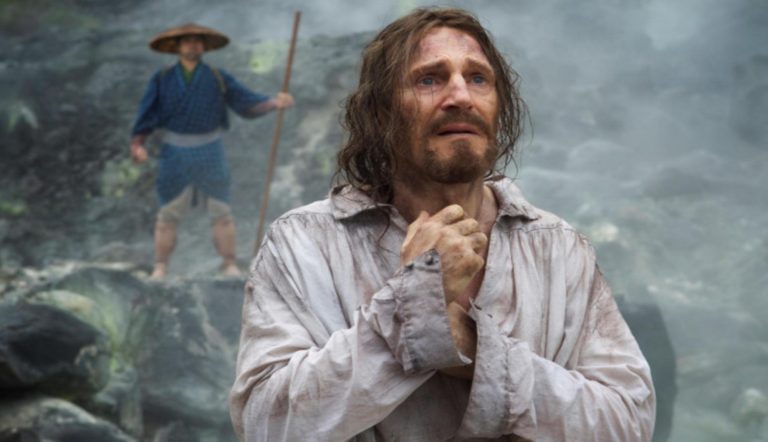 Silence – Recensione
