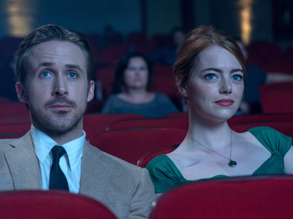 La La Land