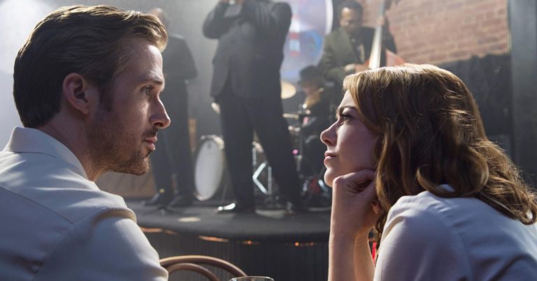 La La Land – Recensione