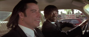 La Videoteca – Pulp Fiction - immagine 5 dell'articolo