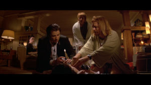 La Videoteca – Pulp Fiction - immagine 7 dell'articolo