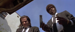 La Videoteca – Pulp Fiction - immagine 8 dell'articolo