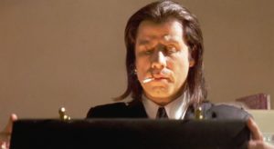 La Videoteca – Pulp Fiction - immagine 10 dell'articolo