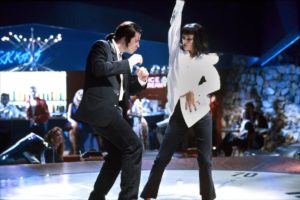 La Videoteca – Pulp Fiction - immagine 2 dell'articolo