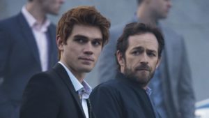 Riverdale 1×01 – The River’s Edge - immagine 2 dell'articolo