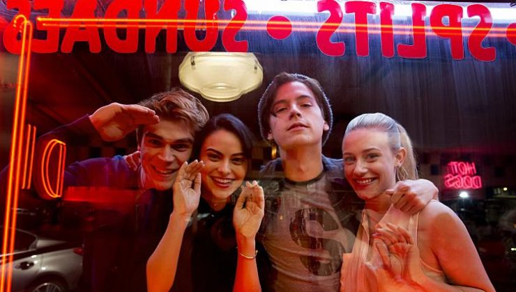 Riverdale