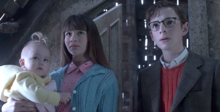 A Series of Unfortunate Events – Stagione 1 – Recensione