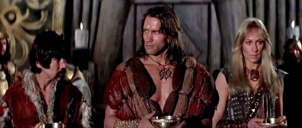 Conan