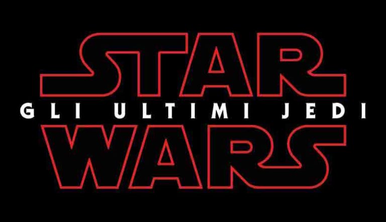 Star Wars: The Last Jedi, svelato il titolo italiano: “Gli Ultimi Jedi”