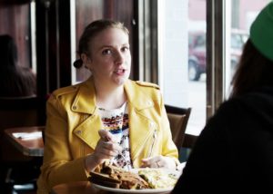 Girls 6×01 – All I Ever Wanted - immagine 1 dell'articolo