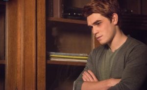 Riverdale 1×03 – Body Double - immagine 2 dell'articolo