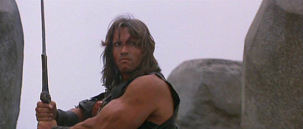 Conan