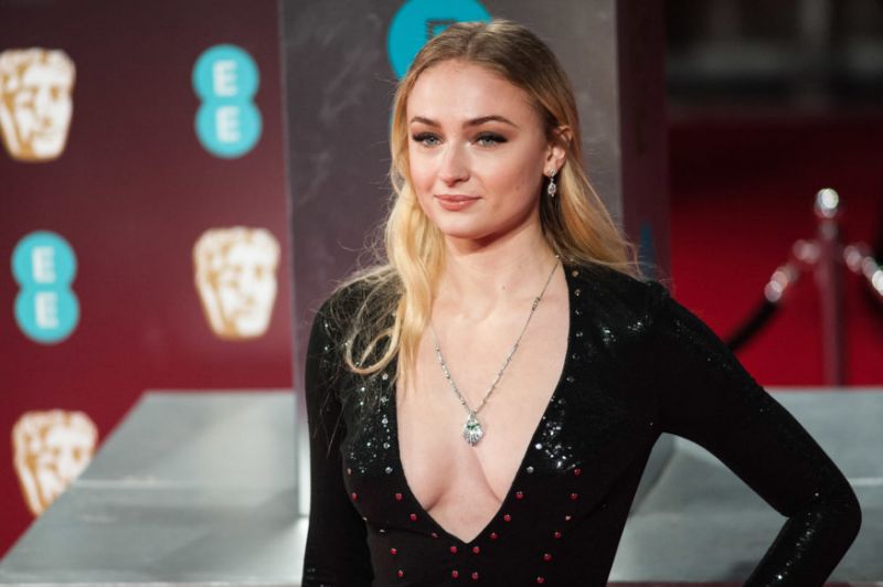 Sophie Turner