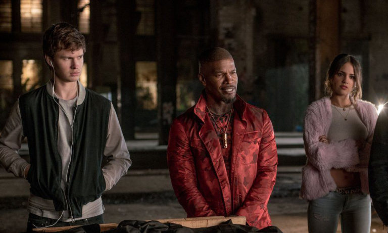 I primi due nuovi trailer di Baby Driver