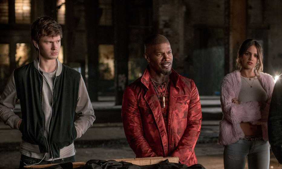 I primi due nuovi trailer di Baby Driver - immagine dell'articolo