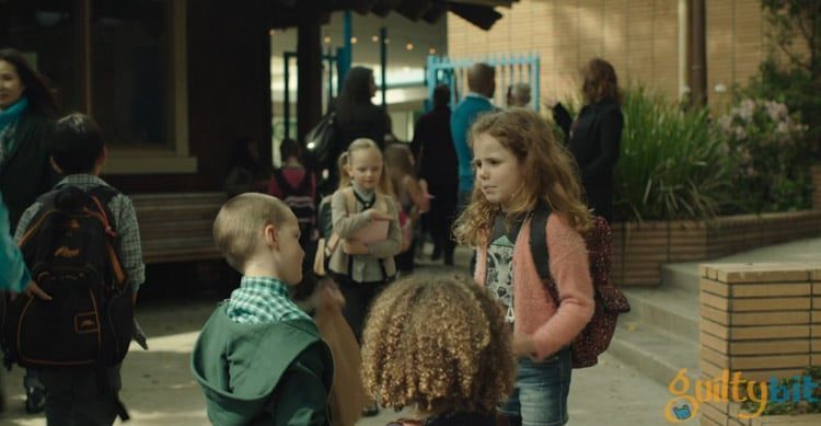 Big Little Lies